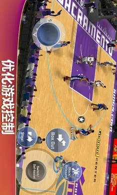 NBA2K20���Ǵ浵�����ֻ���v98.0.2 ��Ѱ��ͼ