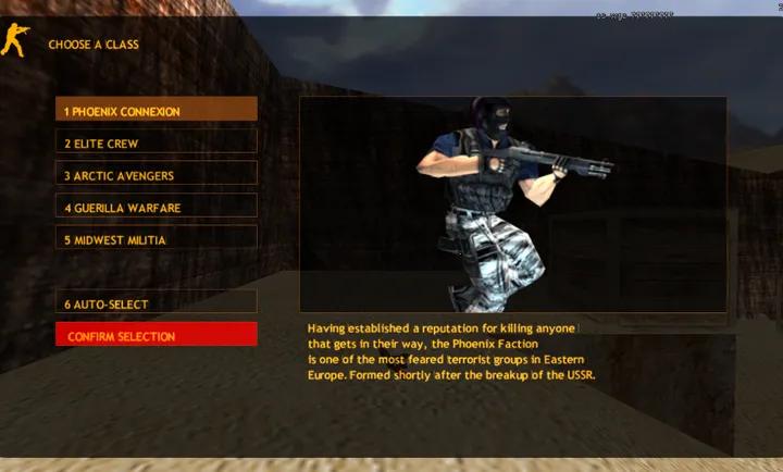 CSGOMiX���ģ��2026�ٷ�����v14 ��׿���ͼ