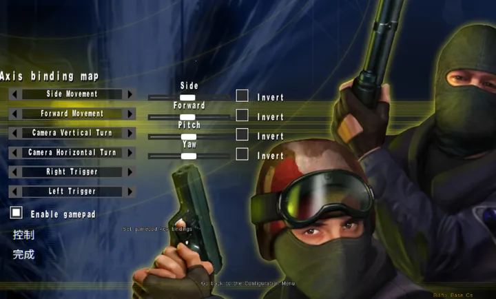 CSGOMiX���ģ��2026�ٷ�����v14 ��׿���ͼ