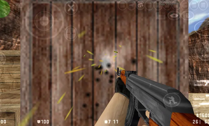 CSGOMiX���ģ��2026�ٷ�����v14 ��׿���ͼ