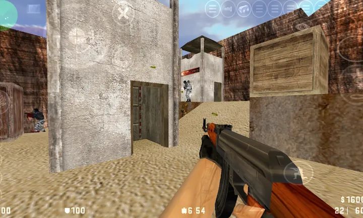 CSGOMiX���ģ��2026�ٷ�����v14 ��׿���ͼ