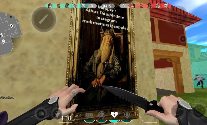 CSGO�������ظİ�(�������ظİ���Ϸ)vclosed-beta ��׿���ͼ