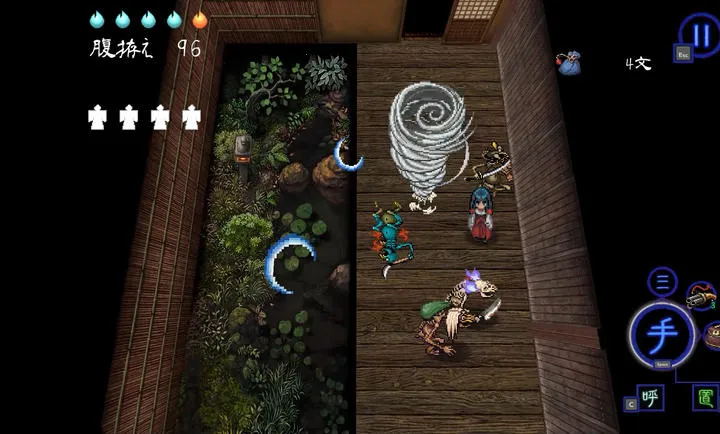 ����Ŀ��������֮��ŮSwitch��ֲ��(����������Ϸ)vc832f1c �ֻ����ͼ