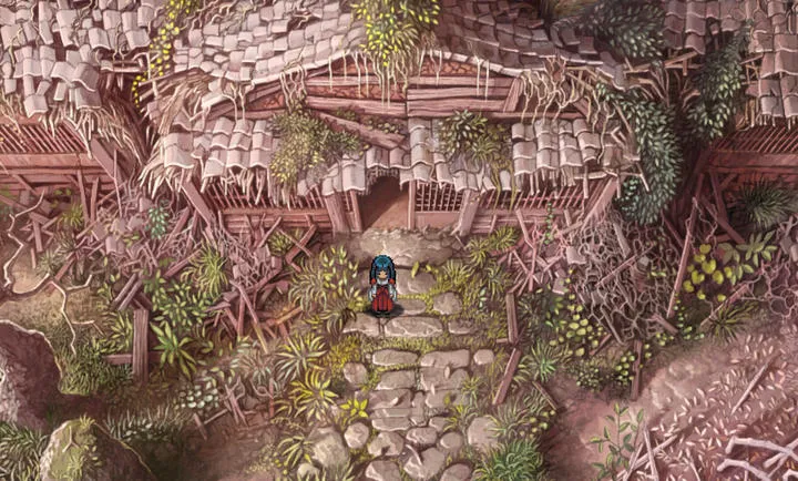 ����Ŀ��������֮��ŮSwitch��ֲ��(����������Ϸ)vc832f1c �ֻ����ͼ