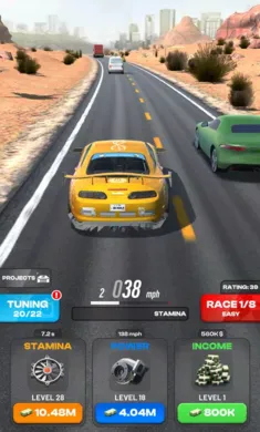 ���ٹ�·���������ý���(���ٹ�·������Ϸ)v2.1.7 �ֻ����ͼ