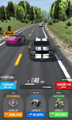 ���ٹ�·���������ý���(���ٹ�·������Ϸ)v2.1.7 �ֻ����ͼ