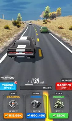 ���ٹ�·���������ý���(���ٹ�·������Ϸ)v2.1.7 �ֻ����ͼ