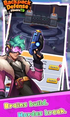 �������ߣ�ɥʬ����(ɥʬ������Ϸ)v1.2.0.11 ��Ѱ��ͼ