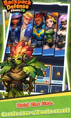 �������ߣ�ɥʬ����(ɥʬ������Ϸ)v1.2.0.11 ��Ѱ��ͼ