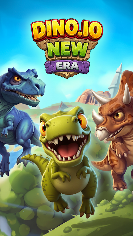 ��������ս���¼�Ԫ(��������ɱ��Ϸ)v1.0.1 �ٷ������ͼ