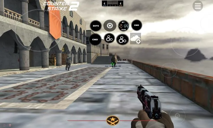 ����cs2(����������Ϸ)v14 ��Ѱ��ͼ