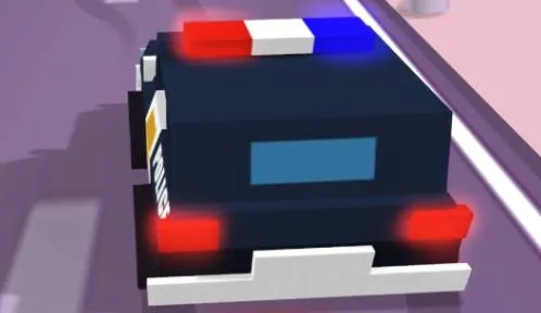 巡警模拟器(巡警模拟游戏) 巡警模拟器(巡警模拟游戏)