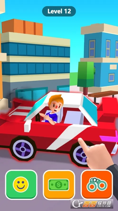 Ѳ��ģ����(Ѳ��ģ����Ϸ)v2.1.5 �ٷ������ͼ