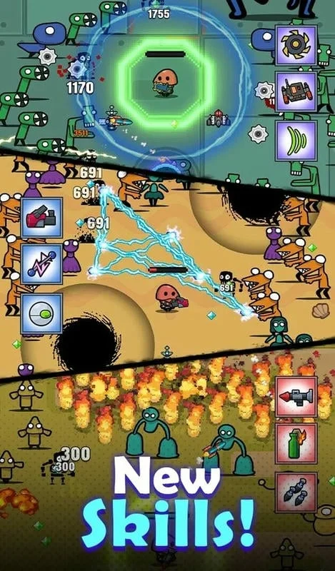 ССӢ���Ҵ��߸����˵�(ССӢ��������Ϸ)v1.134 �ٷ������ͼ