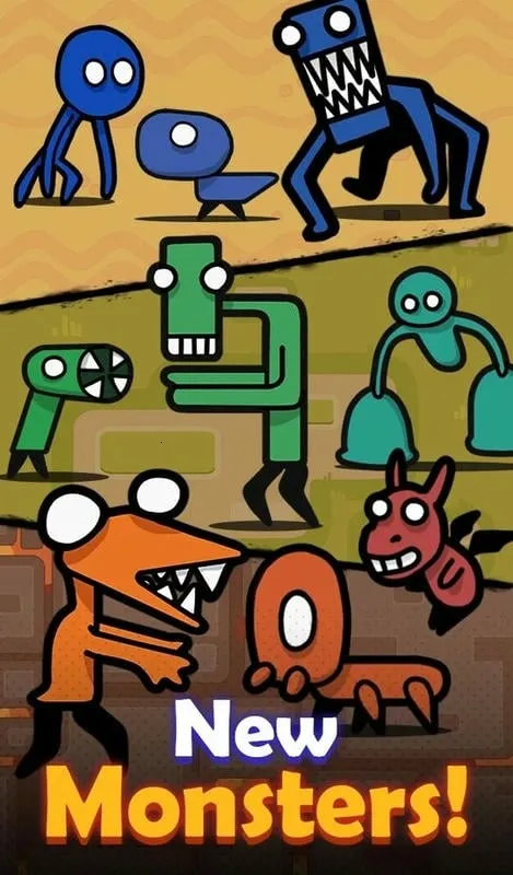 ССӢ���Ҵ��߸����˵�(ССӢ��������Ϸ)v1.134 �ٷ������ͼ