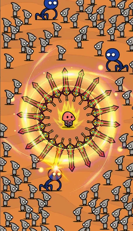 小小英雄幸存者辅助菜单(小小英雄生存游戏) 小小英雄幸存者辅助菜单(小小英雄生存游戏)