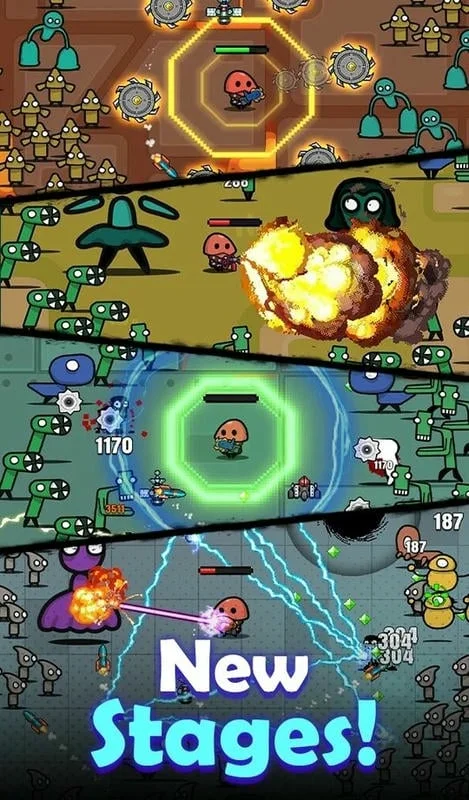 ССӢ���Ҵ��߸����˵�(ССӢ��������Ϸ)v1.134 �ٷ������ͼ