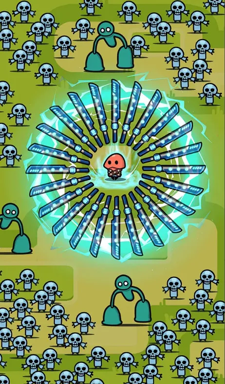 ССӢ���Ҵ��߸����˵�(ССӢ��������Ϸ)v1.134 �ٷ������ͼ