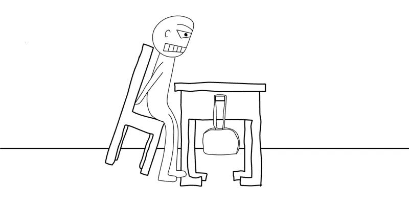 ���˽���ͬѧ(У԰��������Ϸ)v1.0 ��׿���ͼ