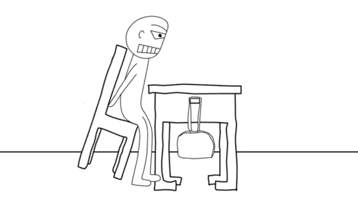 ���˽���ͬѧ(У԰��������Ϸ)v1.0 ��׿���ͼ