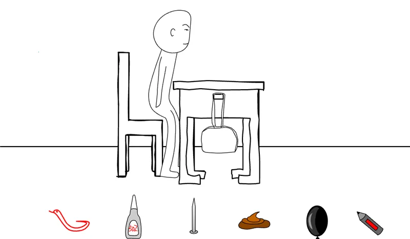 ���˽���ͬѧ(У԰��������Ϸ)v1.0 ��׿���ͼ