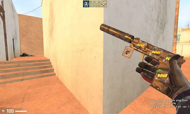 Rn:CS������ư�(���־�Ӣ��Ϸ)vr13.4 �ٷ������ͼ