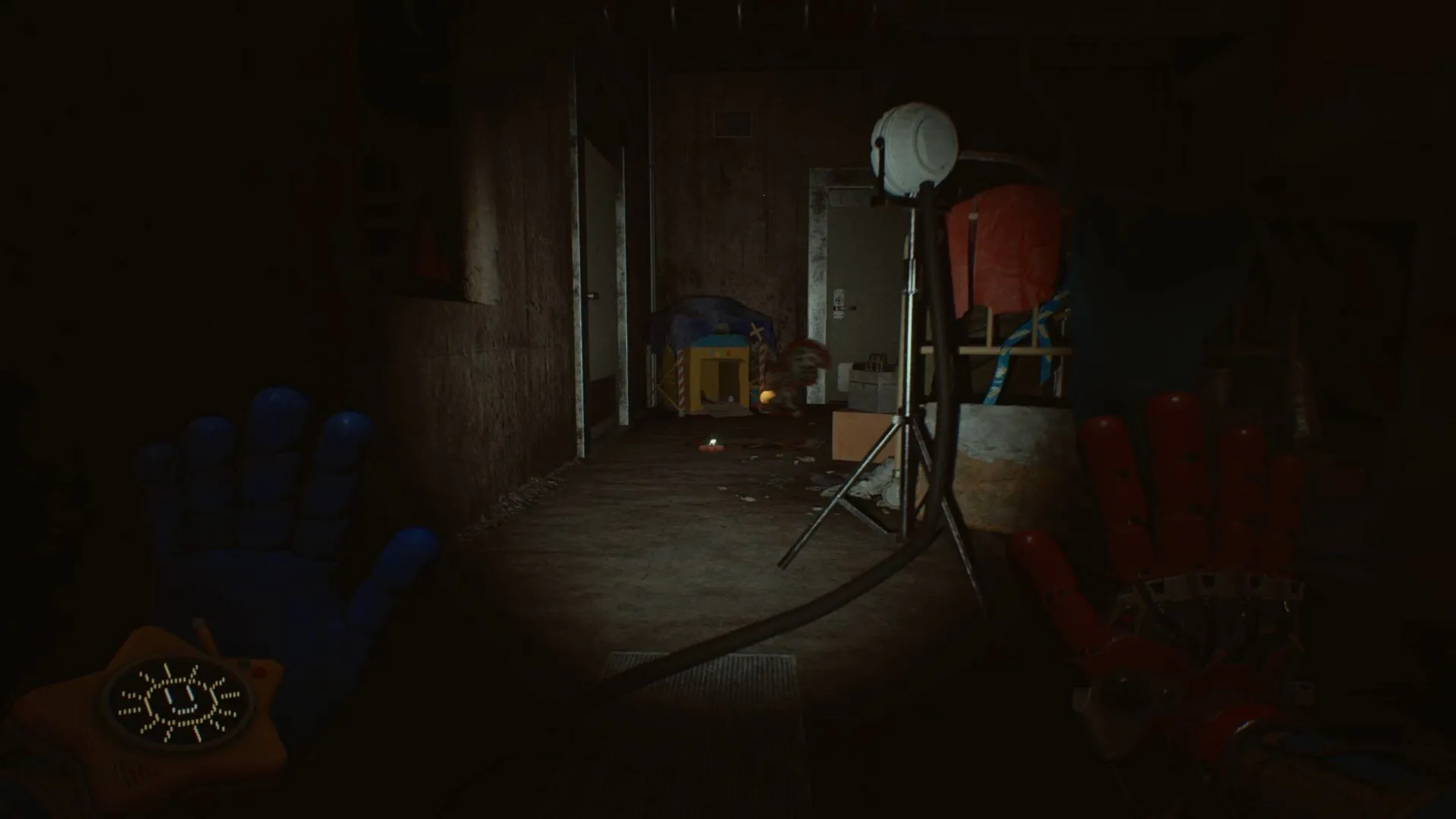 ���ȵ���Ϸʱ�������ͬ�˰�2026���°汾v0.1.2 �ֻ����ͼ