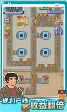 ��������ˮ��(������Ӫ��Ϸ)v1.0.0 ��׿���ͼ