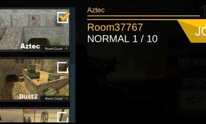 ���־�Ӣ�������ư�(����������ս��Ϸ)v1.3 ��׿���ͼ