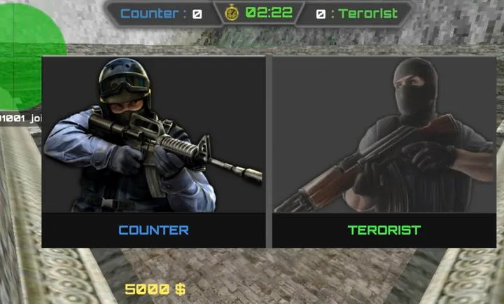 ���־�Ӣ�������ư�(����������ս��Ϸ)v1.3 ��׿���ͼ