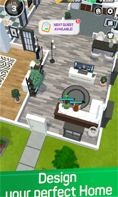 ��Ƽ�ͥ����(ģ���ͥ������Ϸ)v0.1.901 ��Ѱ��ͼ