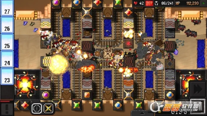 ����ս��2MOD���ײ˵����İ�v1.0.6j ��׿���ͼ