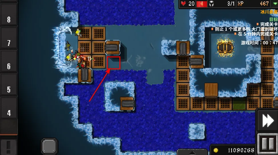 地牢战争2MOD作弊菜单中文版 地牢战争2MOD作弊菜单中文版