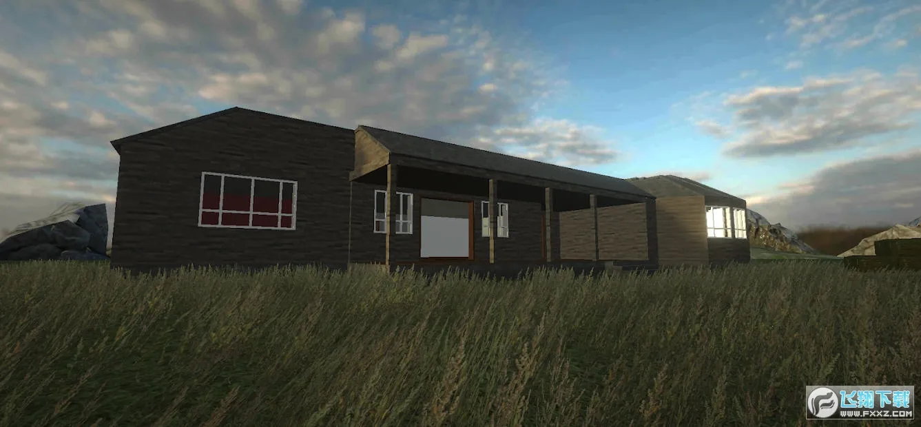 ��Ǩģ�����ƽ��v3.87 �ٷ������ͼ