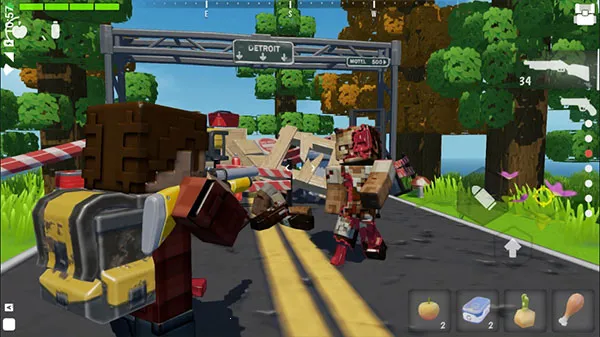 ���˽�ʬ�������޽�Ұ�����v1.1.95 �ٷ������ͼ