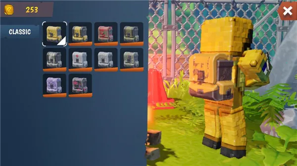 猎人僵尸生存无限金币版下载 猎人僵尸生存无限金币版下载