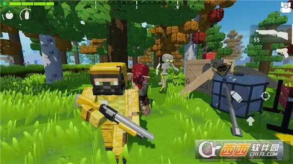 ���˽�ʬ�������޽�Ұ�����v1.1.95 �ٷ������ͼ