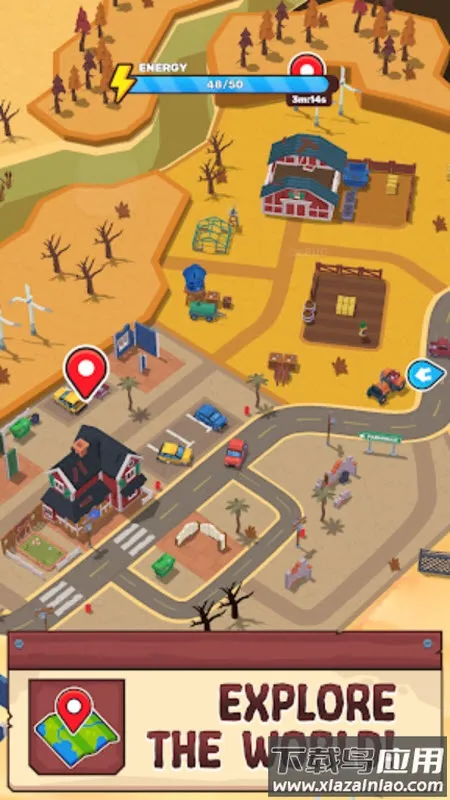 ��ԭ�����ƽ��������ʯv2.9.0 ��׿���ͼ