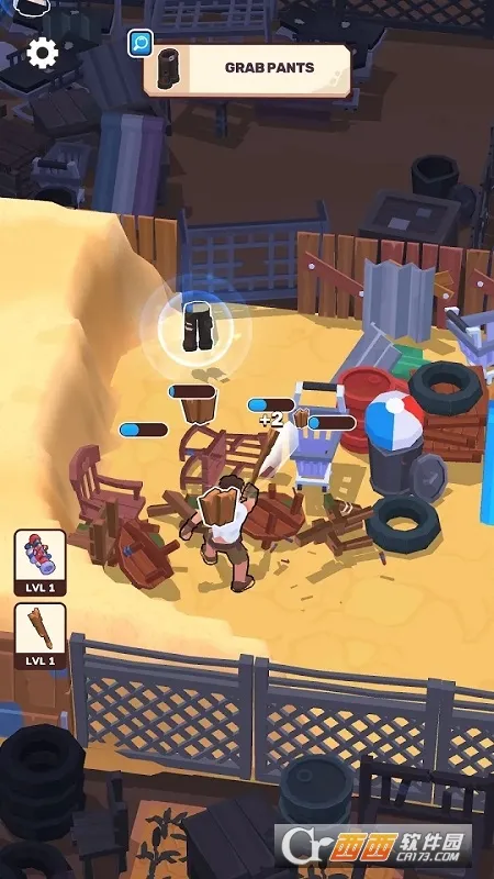 ��ԭ�����ƽ��������ʯv2.9.0 ��׿���ͼ