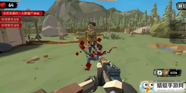 ��ʬ����2��ʬ������ò˵�v3.52.0 ��׿���ͼ