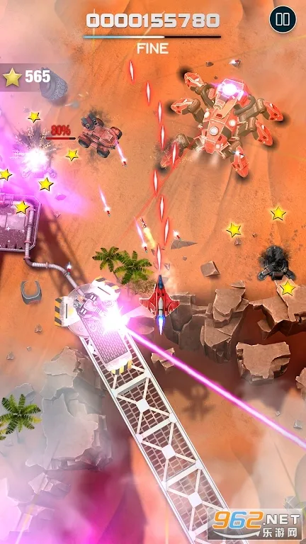 ��ɫ����������ʯ��ٷ����ذ�װv1.31.009 ��׿���ͼ