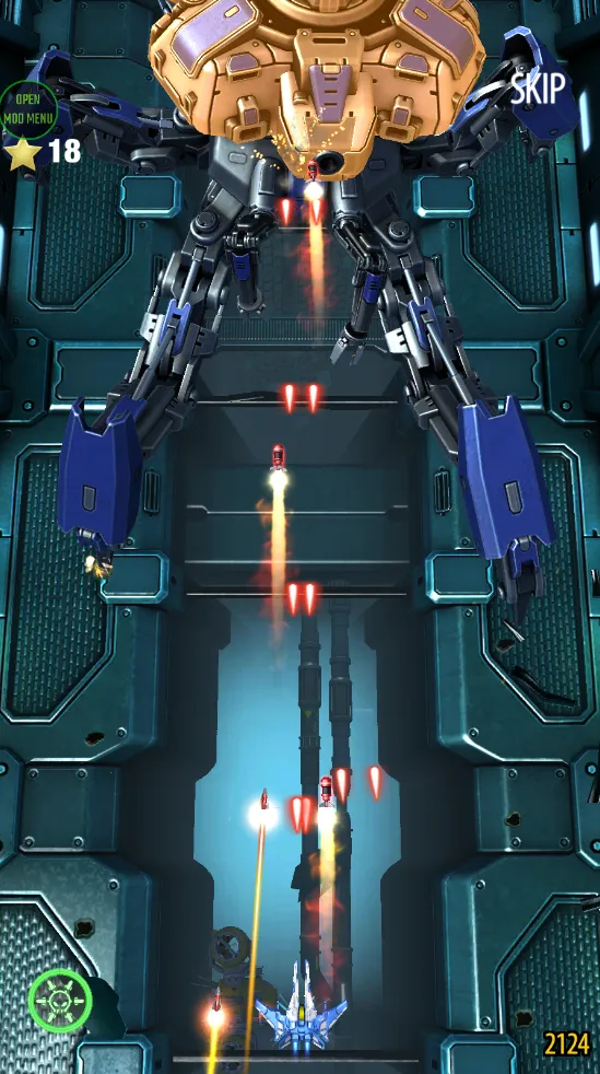 红色狩猎无限钻石版官方下载安装 红色狩猎无限钻石版官方下载安装