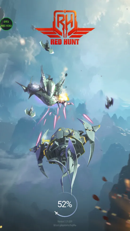 红色狩猎无限钻石版官方下载安装 红色狩猎无限钻石版官方下载安装