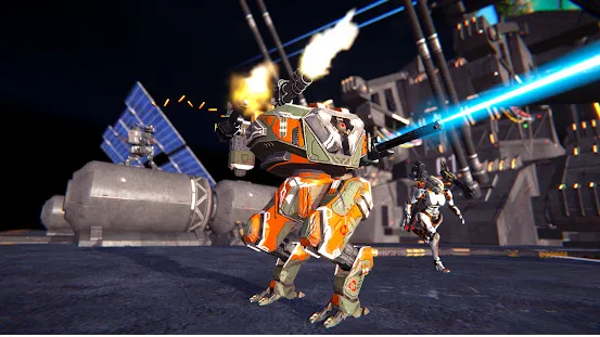 ����ս���ƽ��������ʯ���޽��v1.0.19 ��׿���ͼ