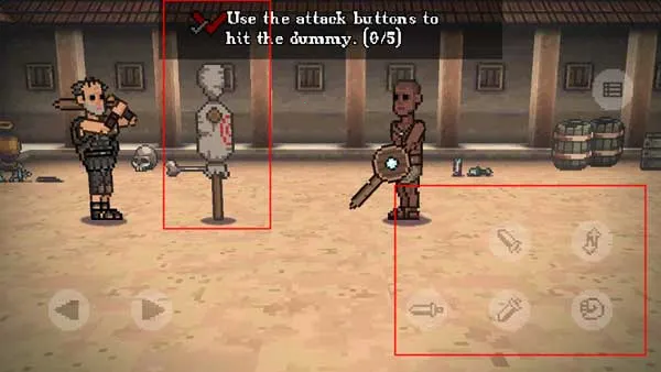 弹跳角斗士中文无限金币 弹跳角斗士中文无限金币