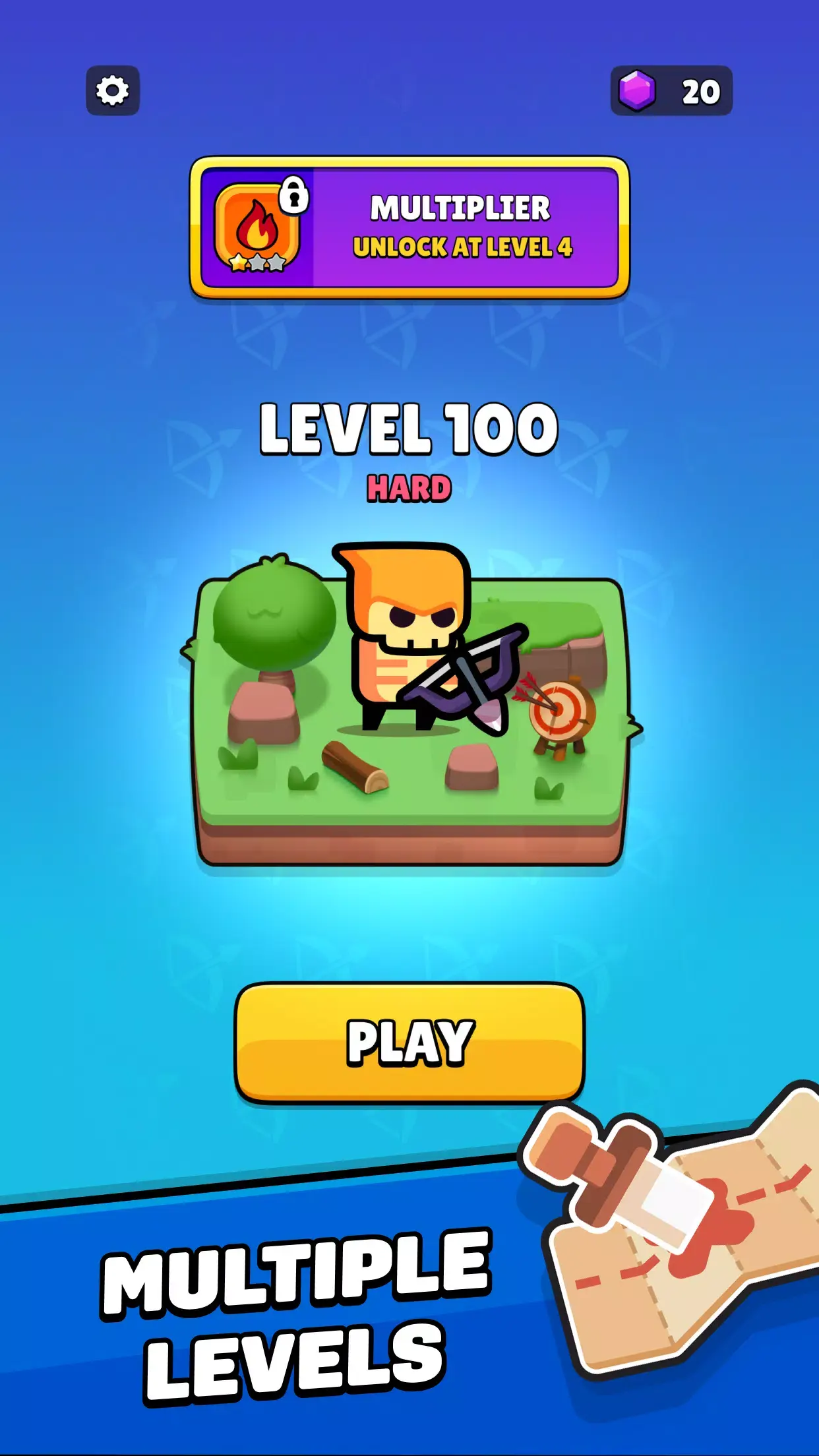 ���ʹ�֮ս������ȡ��(���ʹ�������Ϸ)v1.4.0 ��׿���ͼ