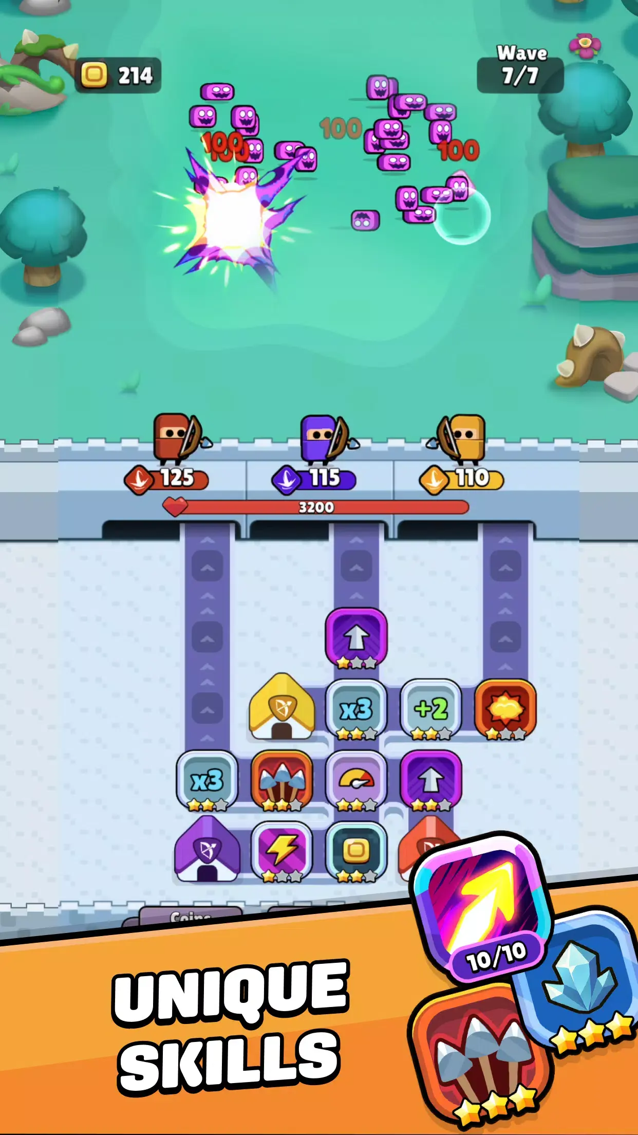 ���ʹ�֮ս������ȡ��(���ʹ�������Ϸ)v1.4.0 ��׿���ͼ