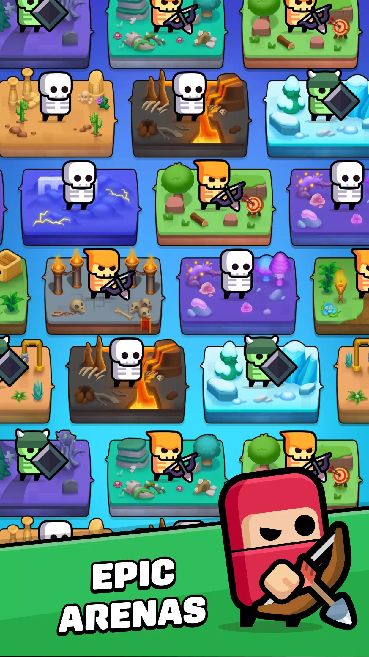 ���ʹ�֮ս������ȡ��(���ʹ�������Ϸ)v1.4.0 ��׿���ͼ