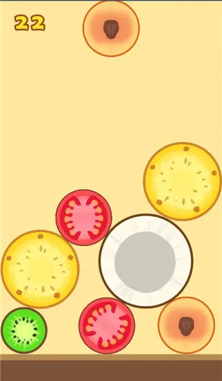 Synthetic Sesame2026�ٷ�����v1.0 ��׿���ͼ