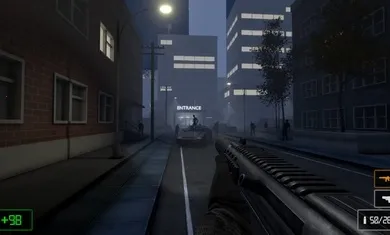 ����3ɥʬ�����޵а�v1.13 �ٷ������ͼ